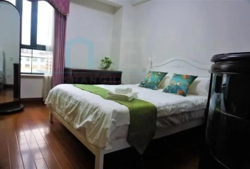 Rm 802 No 2 Zi Xun Courtyard(6)