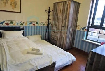Rm 802 No 2 Zi Xun Courtyard(7)