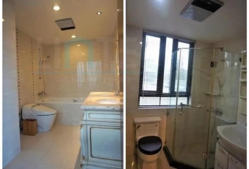 Rm 802 No 2 Zi Xun Courtyard(8)