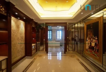 Rm 802 No 20 Palacio de Madrid(3)