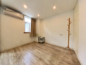 Rm 802 No 23 Xujiahui Garden(12)