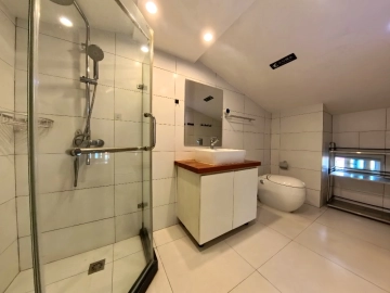 Rm 802 No 23 Xujiahui Garden(10)