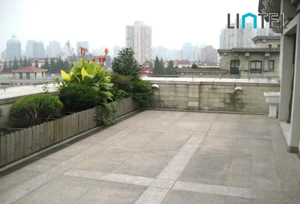 Rm 802 No 3 Chanter Garden