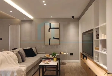 Rm 802 No 3 Lane 8 Zhizaoju Road(2)