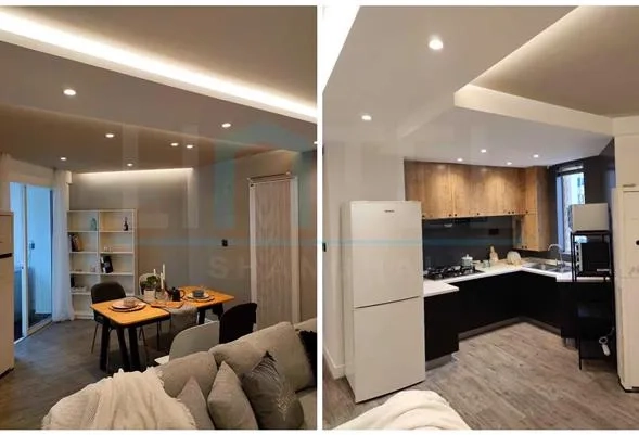 Rm 802 No 3 Lane 8 Zhizaoju Road(4)