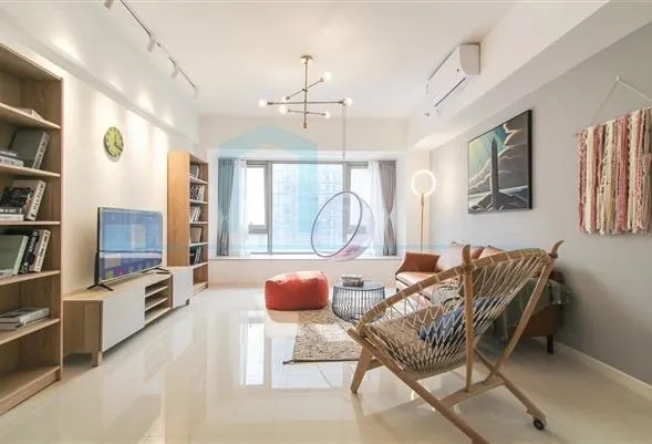 Rm 802 No 33 Hudson Parkway