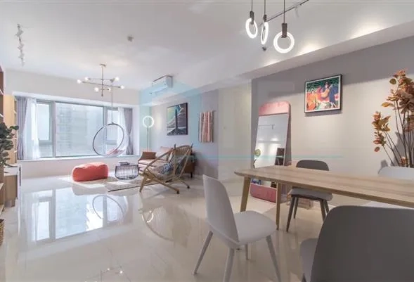 Rm 802 No 33 Hudson Parkway(2)