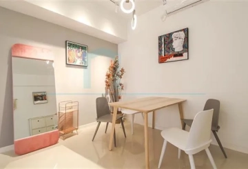 Rm 802 No 33 Hudson Parkway(3)