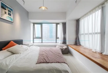 Rm 802 No 33 Hudson Parkway(6)