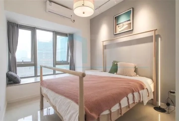 Rm 802 No 33 Hudson Parkway(8)