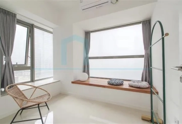 Rm 802 No 33 Hudson Parkway(9)