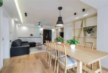 Rm 802 No 46 Ronghua Dong Dao Road(4)