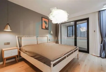 Rm 802 No 46 Ronghua Dong Dao Road(6)
