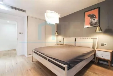 Rm 802 No 46 Ronghua Dong Dao Road(7)