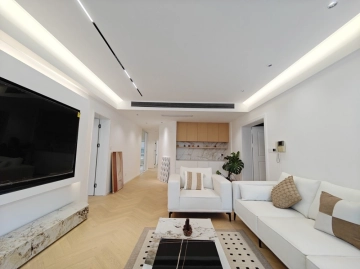 Rm 802 No 6 The Central Park(4)