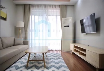 Rm 802 No 8 Tianshan Hua Ting