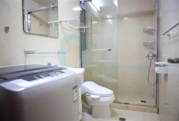 Rm 802 No 8 Tianshan Hua Ting(7)