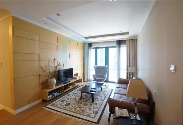 Rm 802 Villa Beau Rivage