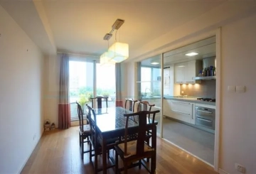 Rm 803  Tower A No 77 Fenyang Road(4)