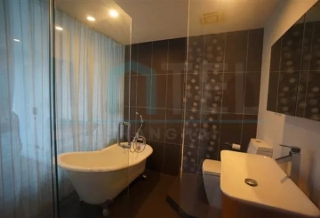 Rm 803  Tower A No 77 Fenyang Road(8)