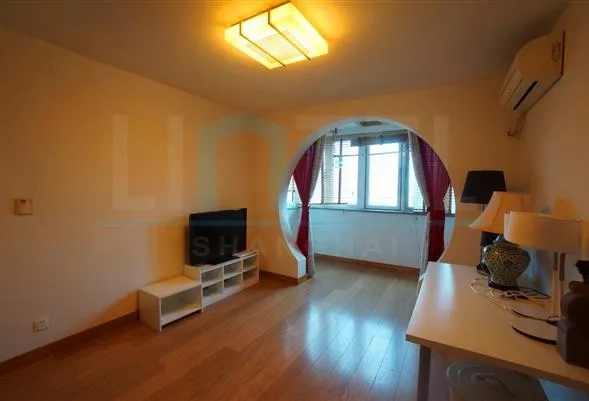 Rm 803  Tower A No 77 Fenyang Road(9)