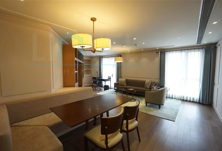 Rm 803 Lanson Place Aroma Garden