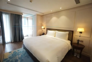 Rm 803 Lanson Place Aroma Garden(4)
