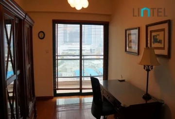Rm 803 No 10 Yanlord Garden(11)