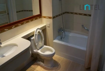 Rm 803 No 10 Yanlord Garden(12)