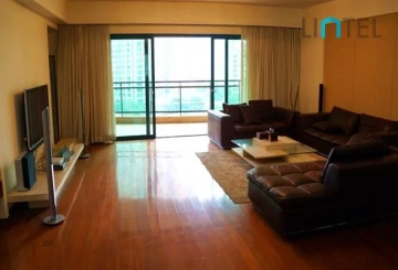 Rm 803 No 10 Yanlord Garden(2)