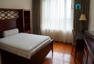 Rm 803 No 10 Yanlord Garden(8)