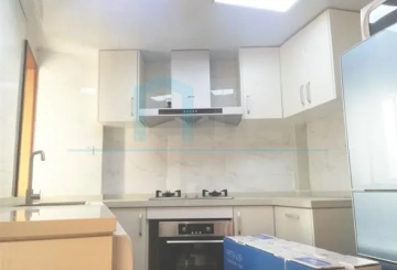 Rm 803 No 3 Lane 246 Wuxing Road(3)