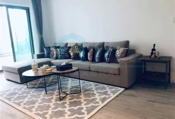 Rm 803 No 5 Eight Park Avenue