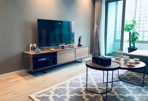 Rm 803 No 5 Eight Park Avenue(2)