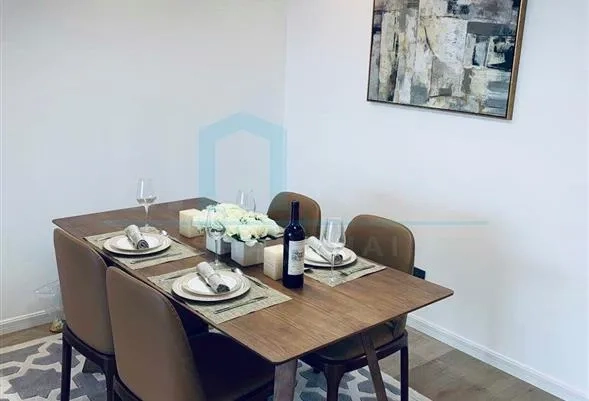 Rm 803 No 5 Eight Park Avenue(3)