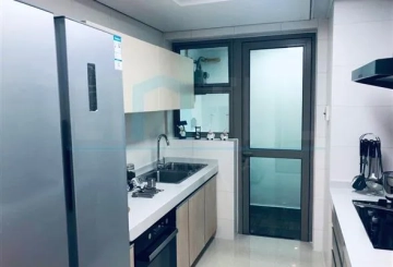 Rm 803 No 5 Eight Park Avenue(4)
