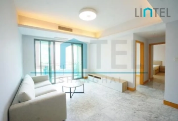 Rm 803 No 9 Jing'an Four Seasons