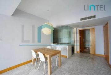 Rm 803 No 9 Jing'an Four Seasons(2)