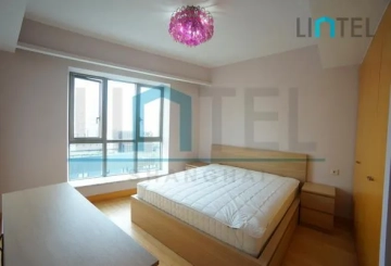 Rm 803 No 9 Jing'an Four Seasons(3)