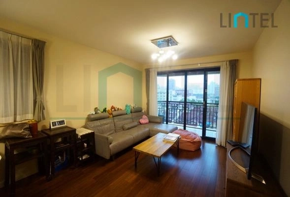 Rm 803 No B Joffre Garden