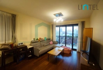 Rm 803 No B Joffre Garden