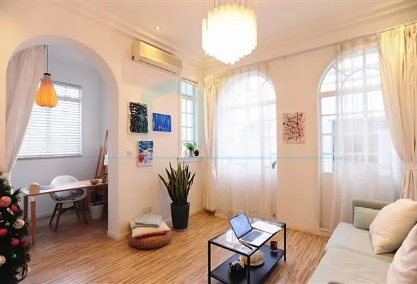 Rm 804 No 173 Shanxi north Road