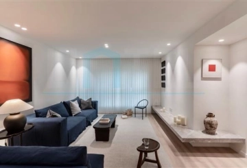 Rm 804 No 2 Eight Park Avenue(2)