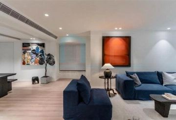 Rm 804 No 2 Eight Park Avenue(5)