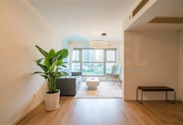 Rm 804 No 3 Eight Park Avenue(2)