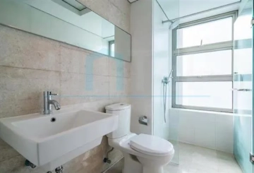 Rm 804 No 3 Eight Park Avenue(7)