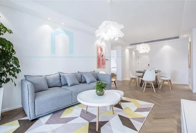 Rm 804 No 31 Mandarine City(2)