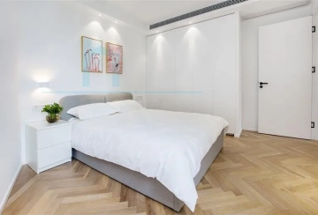 Rm 804 No 31 Mandarine City(5)