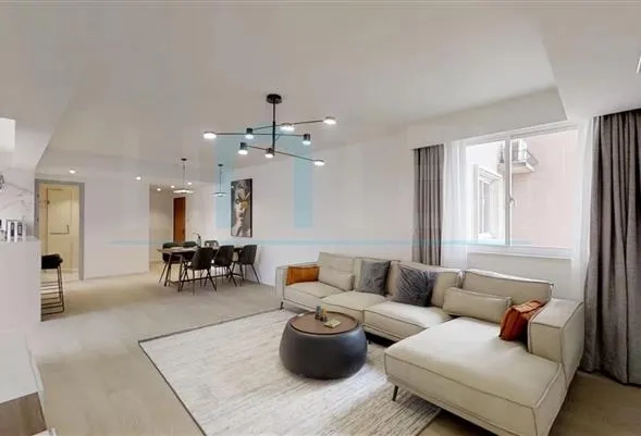Rm 805 Dong Hu Mansion
