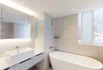 Rm 805 Dong Hu Mansion(7)